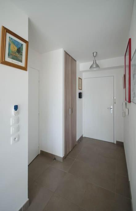 Chez Martin - Spacieux Appartement Climatise Proche De La Plage La Grande Motte Exterior foto