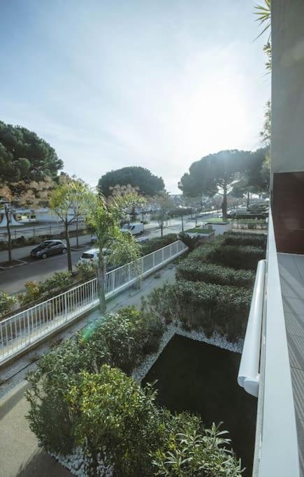 Chez Martin - Spacieux Appartement Climatise Proche De La Plage La Grande Motte Exterior foto