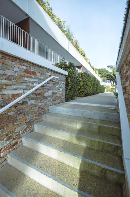 Chez Martin - Spacieux Appartement Climatise Proche De La Plage La Grande Motte Exterior foto
