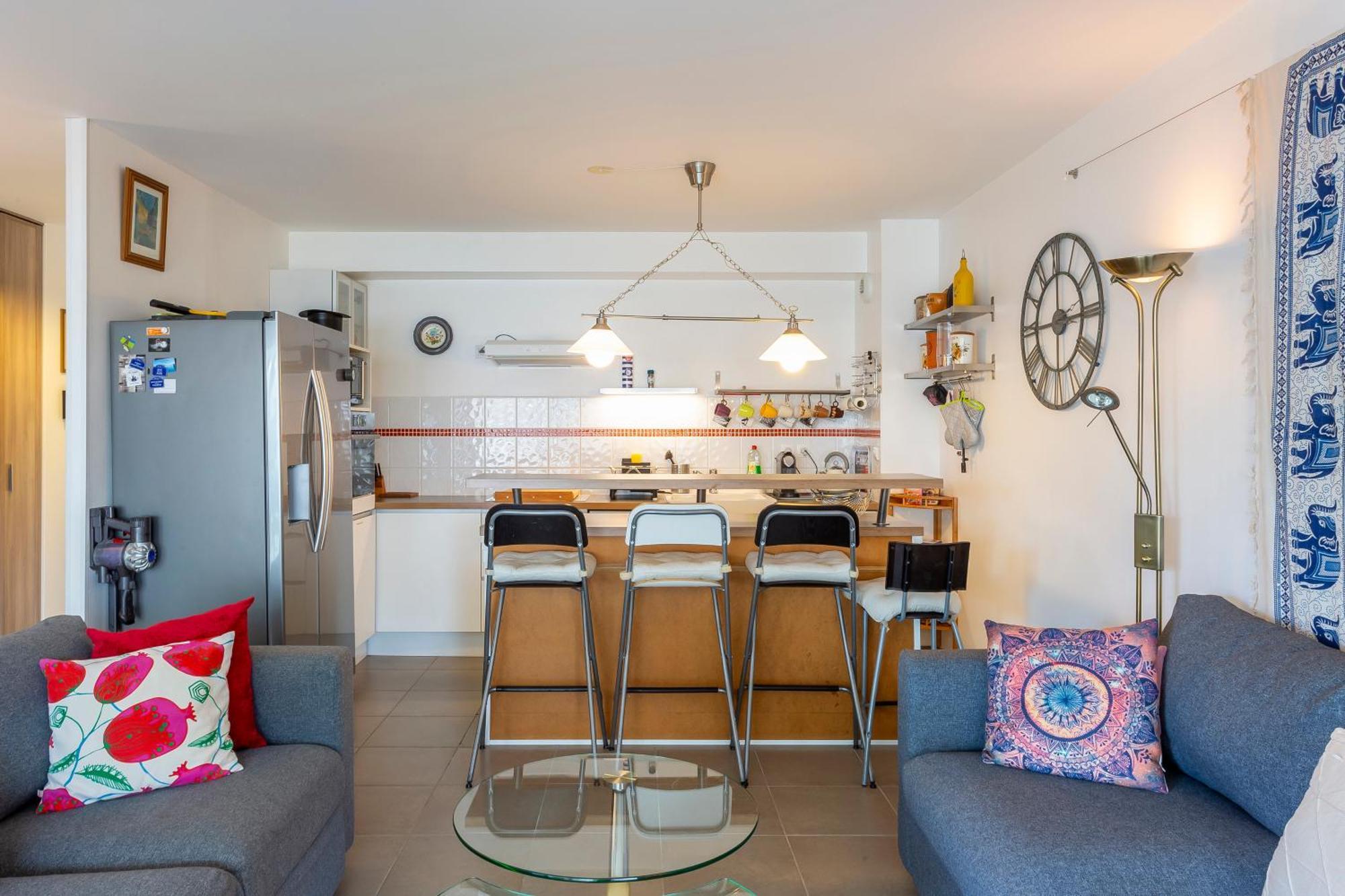 Chez Martin - Spacieux Appartement Climatise Proche De La Plage La Grande Motte Exterior foto