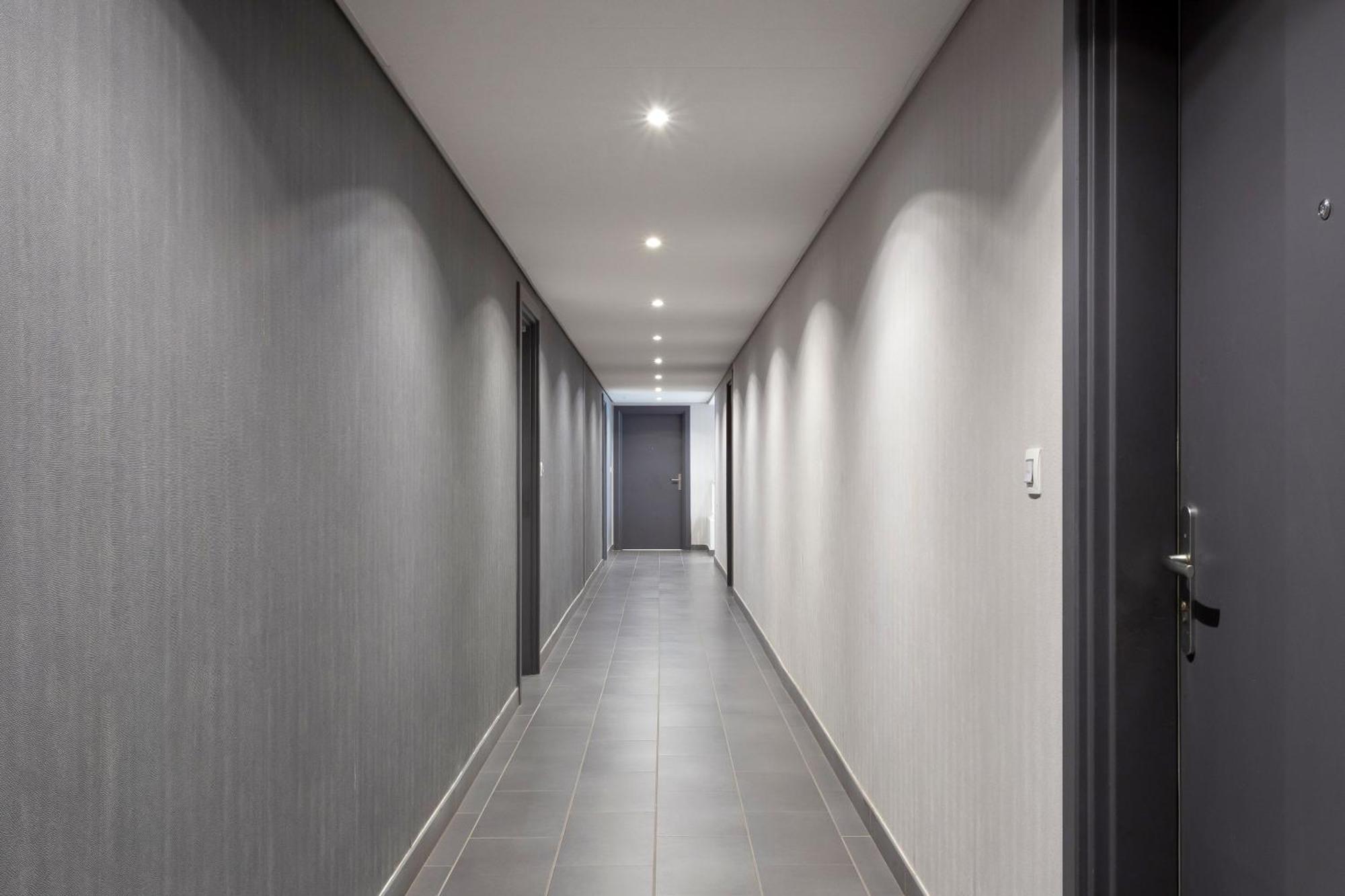 Chez Martin - Spacieux Appartement Climatise Proche De La Plage La Grande Motte Exterior foto